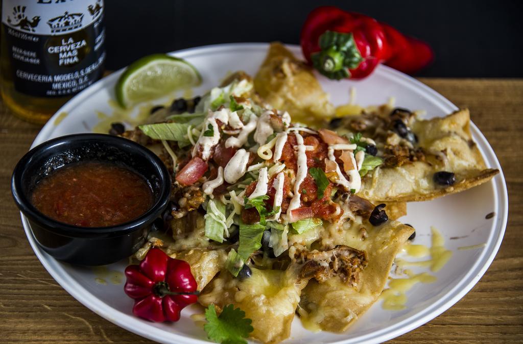 Gothems Cantina Y Casitas酒店 外观 照片