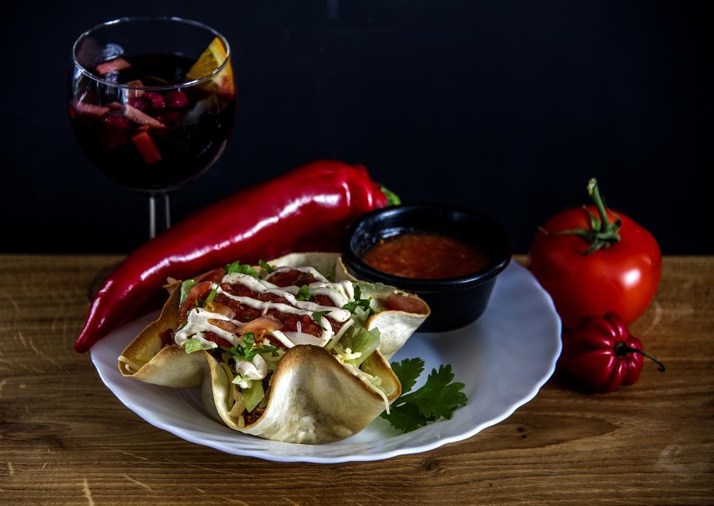 Gothems Cantina Y Casitas酒店 外观 照片