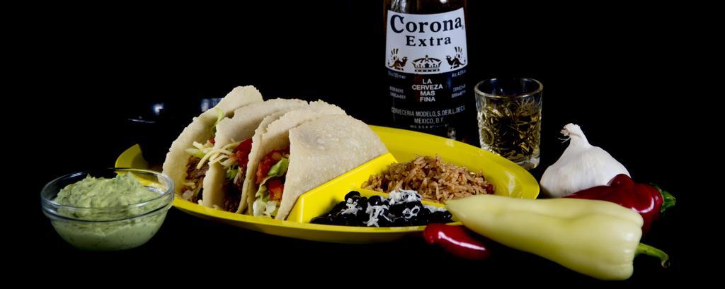 Gothems Cantina Y Casitas酒店 外观 照片